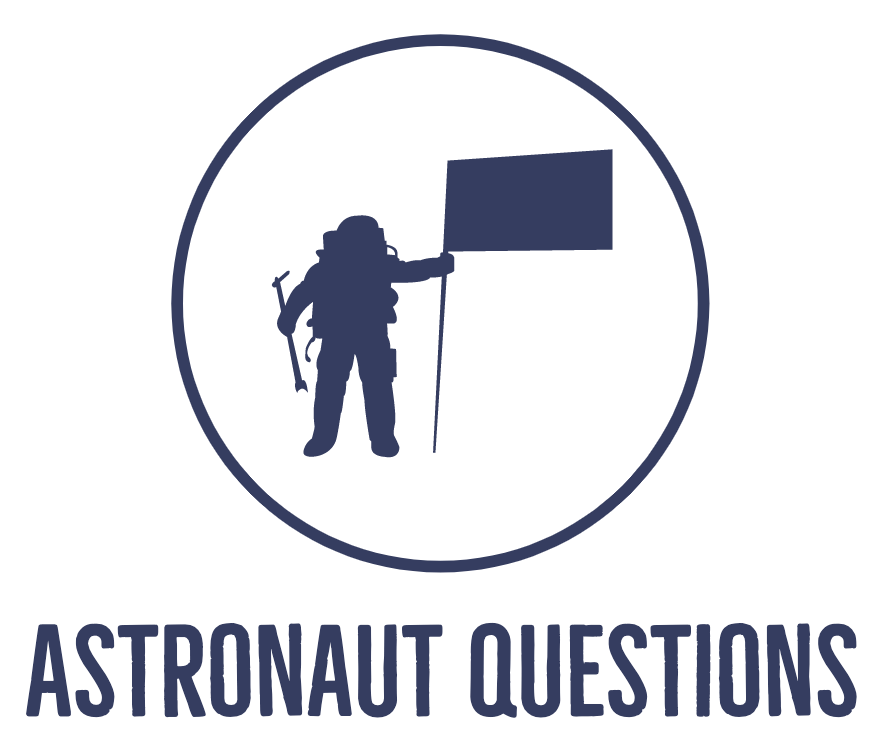 Astronaut Questions